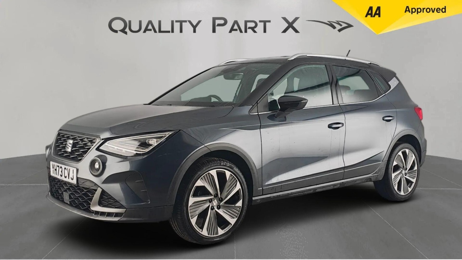 Used SEAT Arona 2023 for sale - 76295932: Photo 7