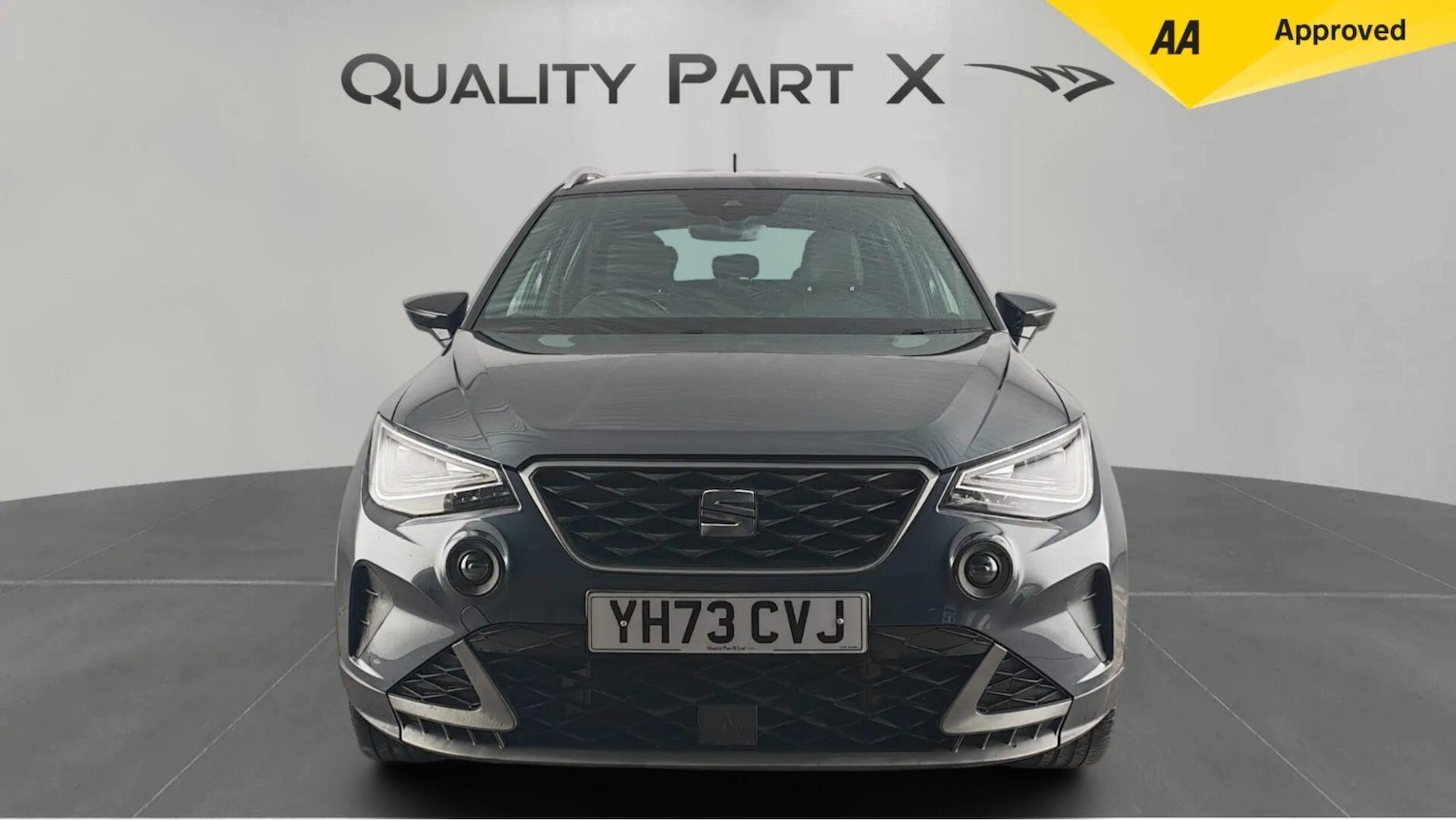 Used SEAT Arona 2023 for sale - 76295932: Photo 8