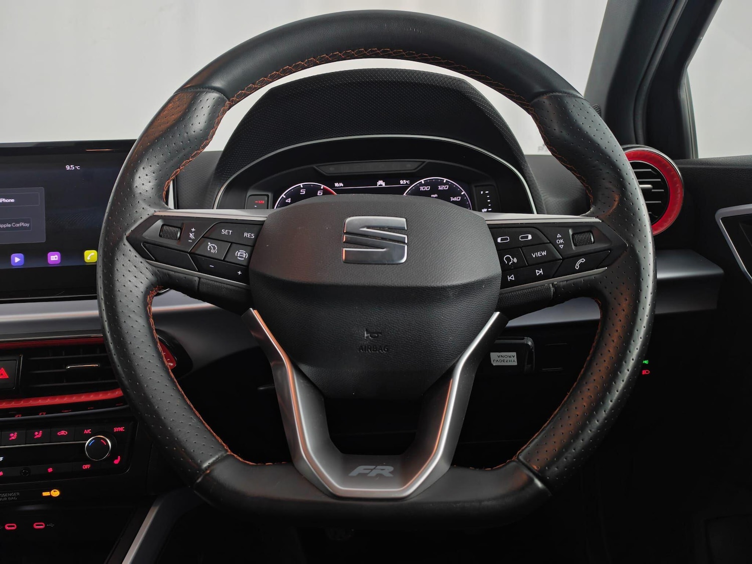 Used SEAT Arona 2023 for sale - 76295932: Photo 9