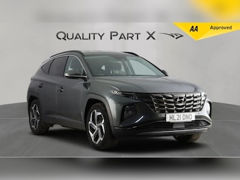 2021 (21) - 1.6 h T-GDi 13.8kWh Premium Auto 4WD Euro 6 (s/s) 5dr