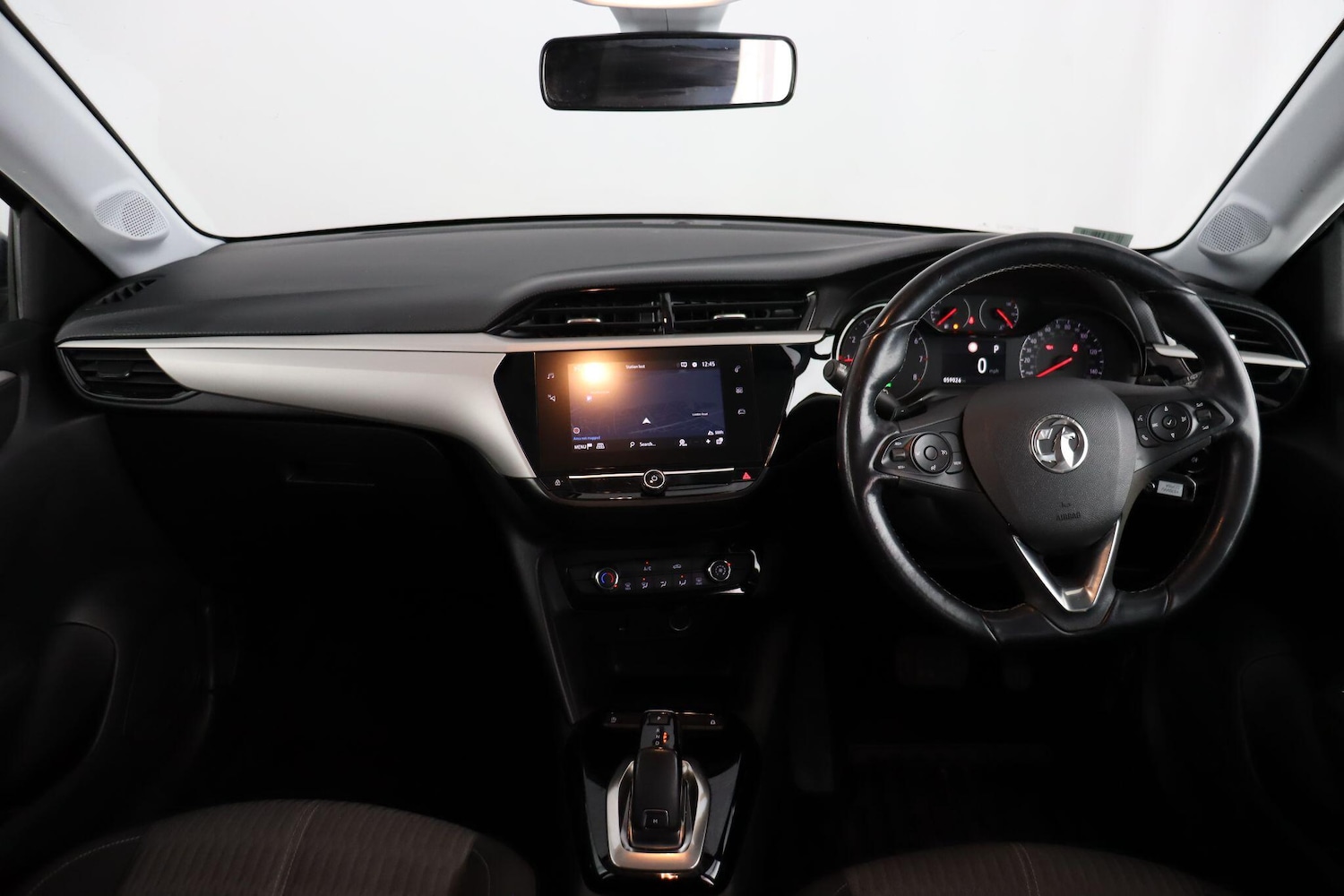 Used Vauxhall Corsa 2020 for sale - 77103577: Photo 10