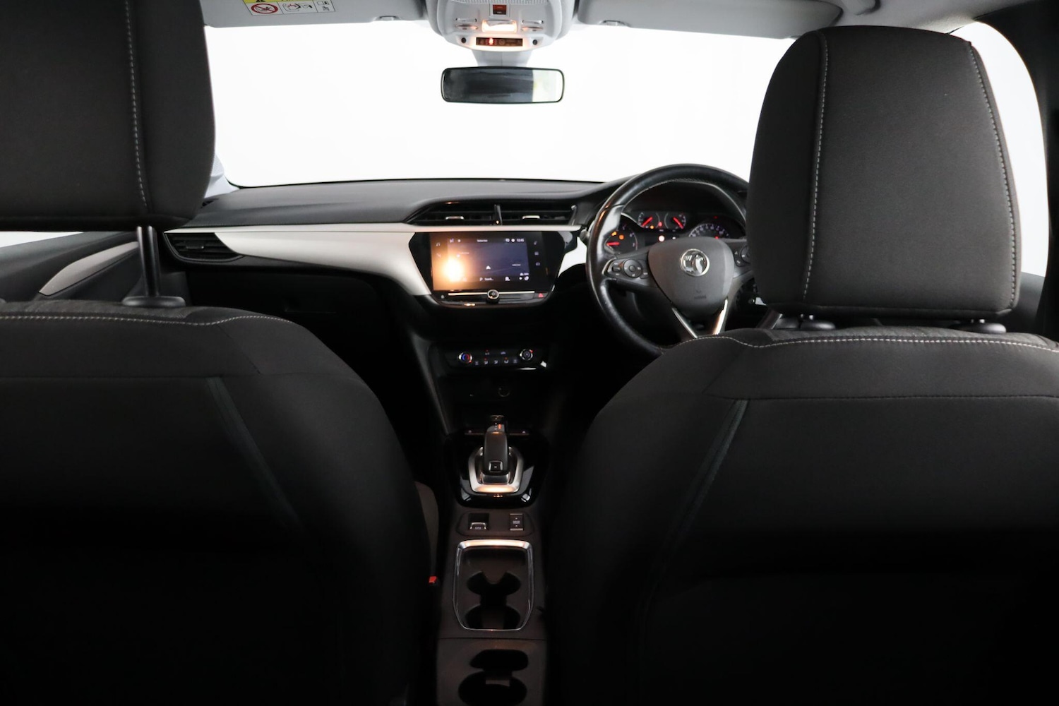 Used Vauxhall Corsa 2020 for sale - 77103577: Photo 11