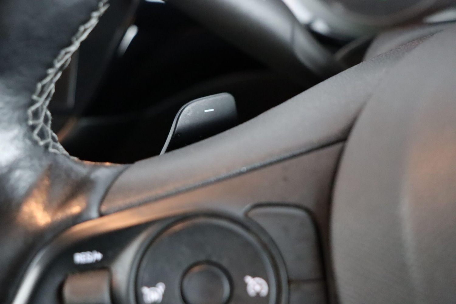 Used Vauxhall Corsa 2020 for sale - 77103577: Photo 20