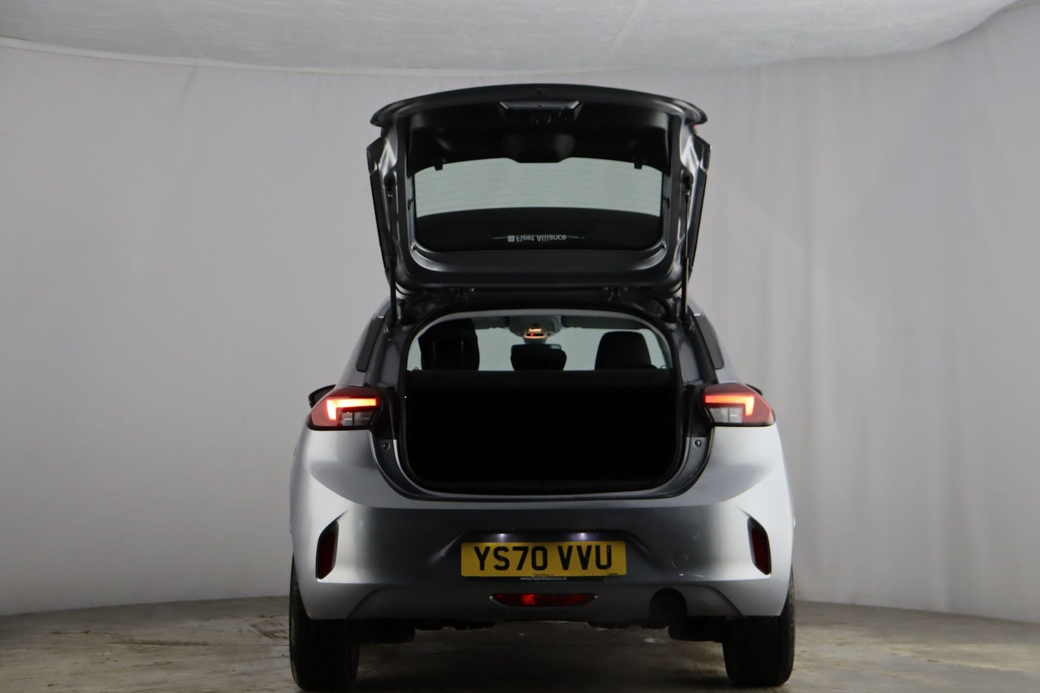 Used Vauxhall Corsa 2020 for sale - 77103577: Photo 30