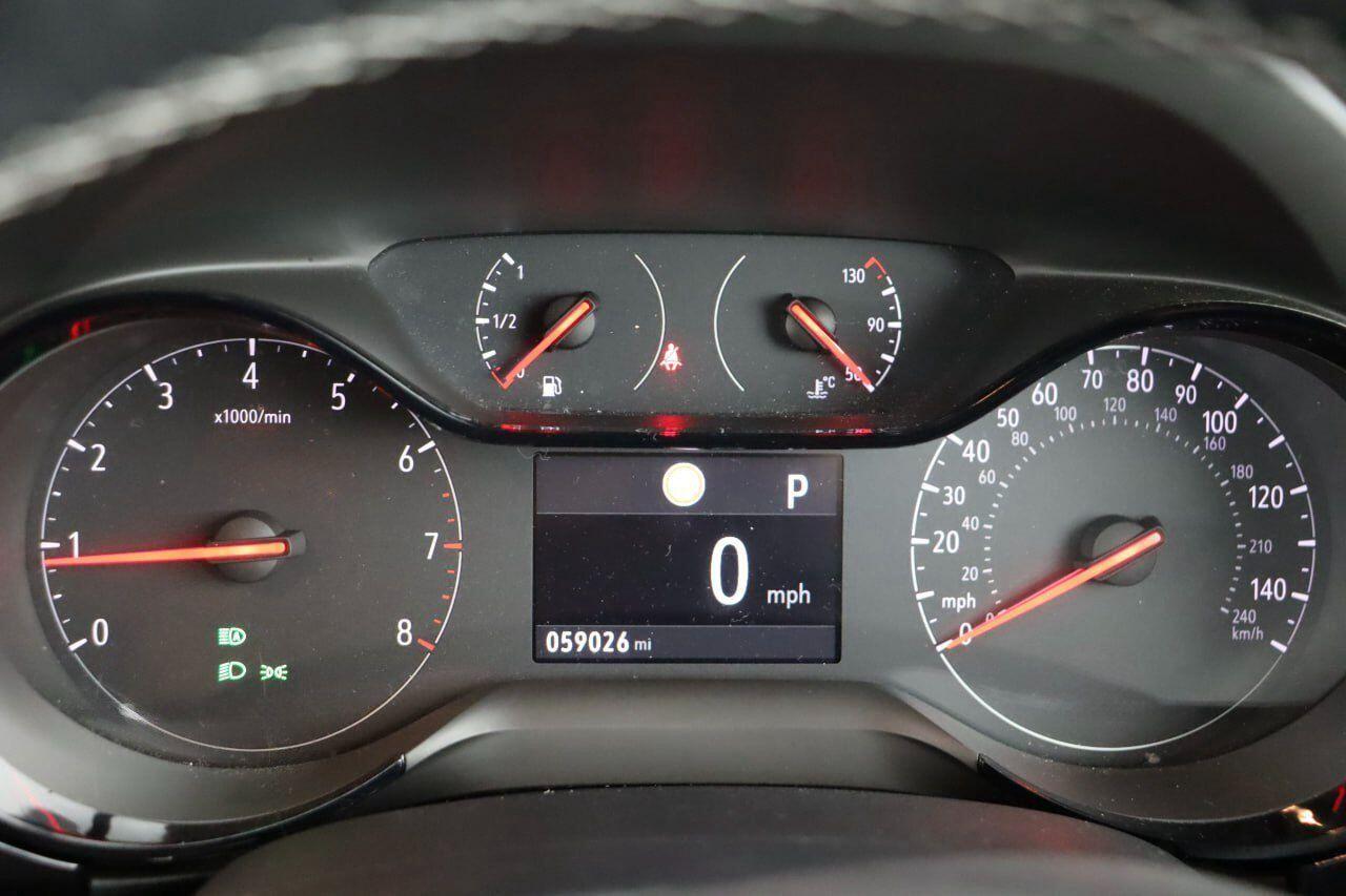 Used Vauxhall Corsa 2020 for sale - 77103577: Photo 31