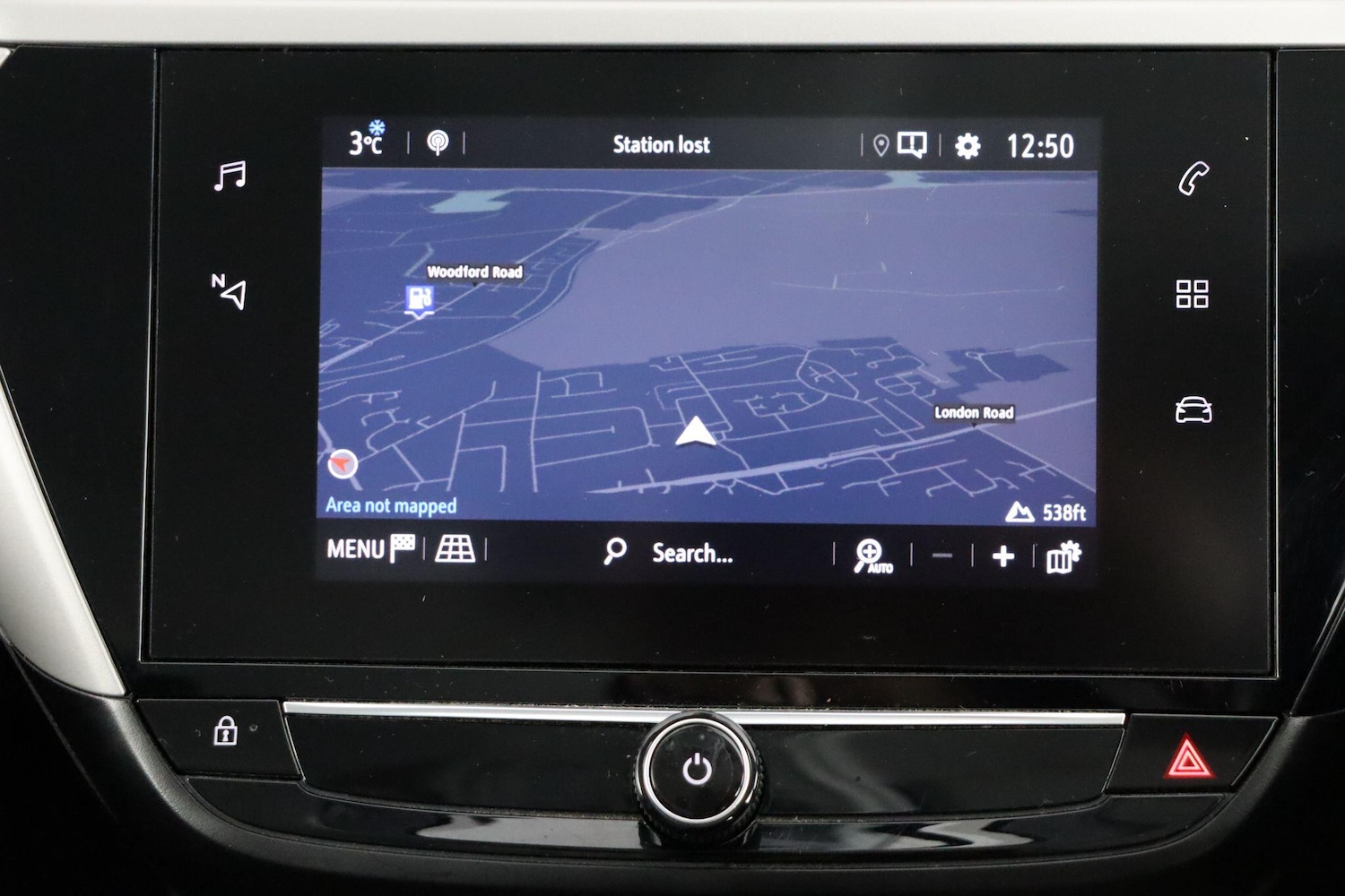 Used Vauxhall Corsa 2020 for sale - 77103577: Photo 33