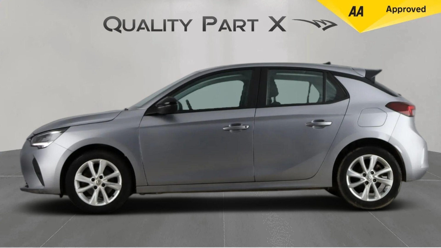 Used Vauxhall Corsa 2020 for sale - 77103577: Photo 4