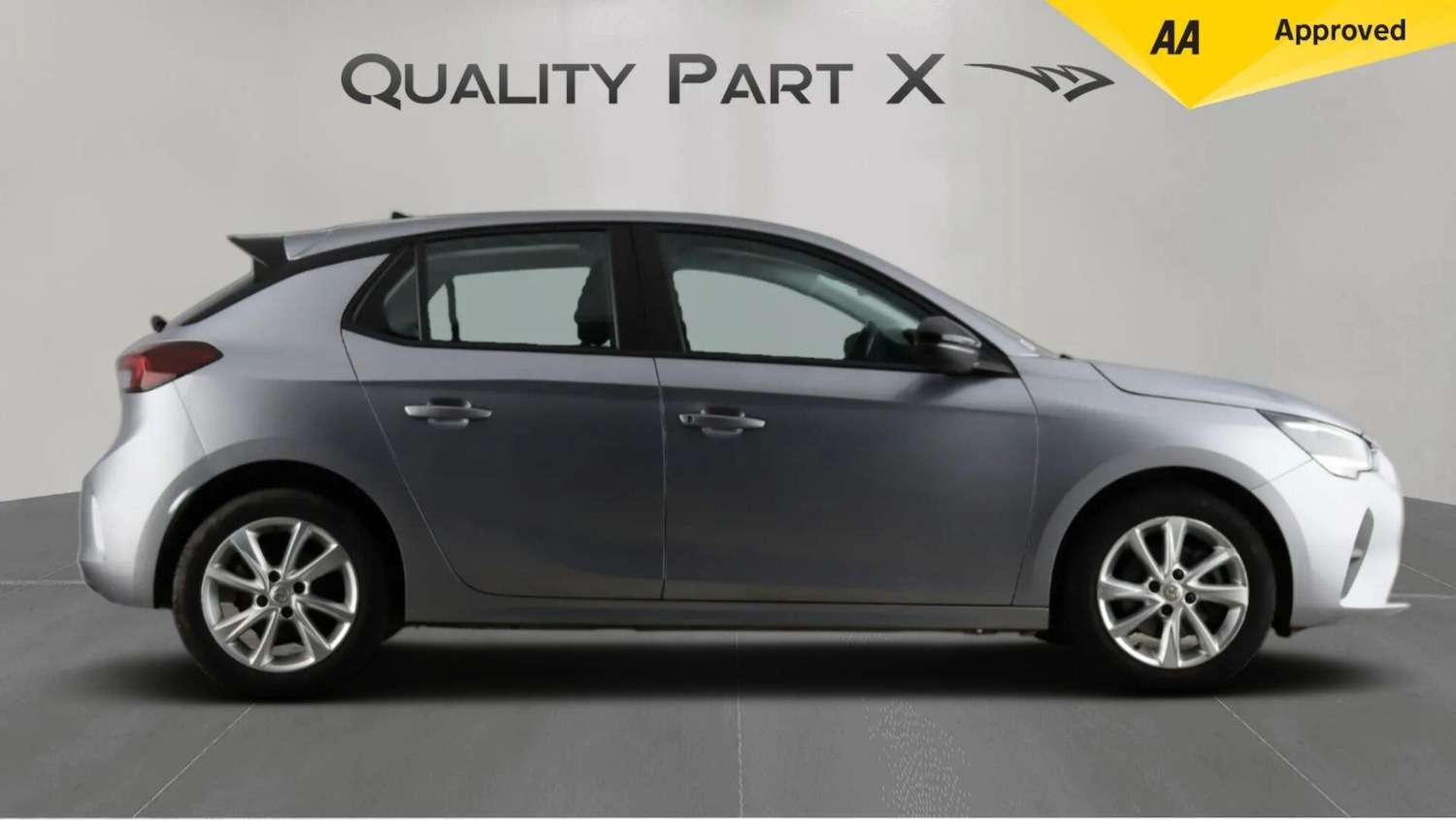 Used Vauxhall Corsa 2020 for sale - 77103577: Photo 8