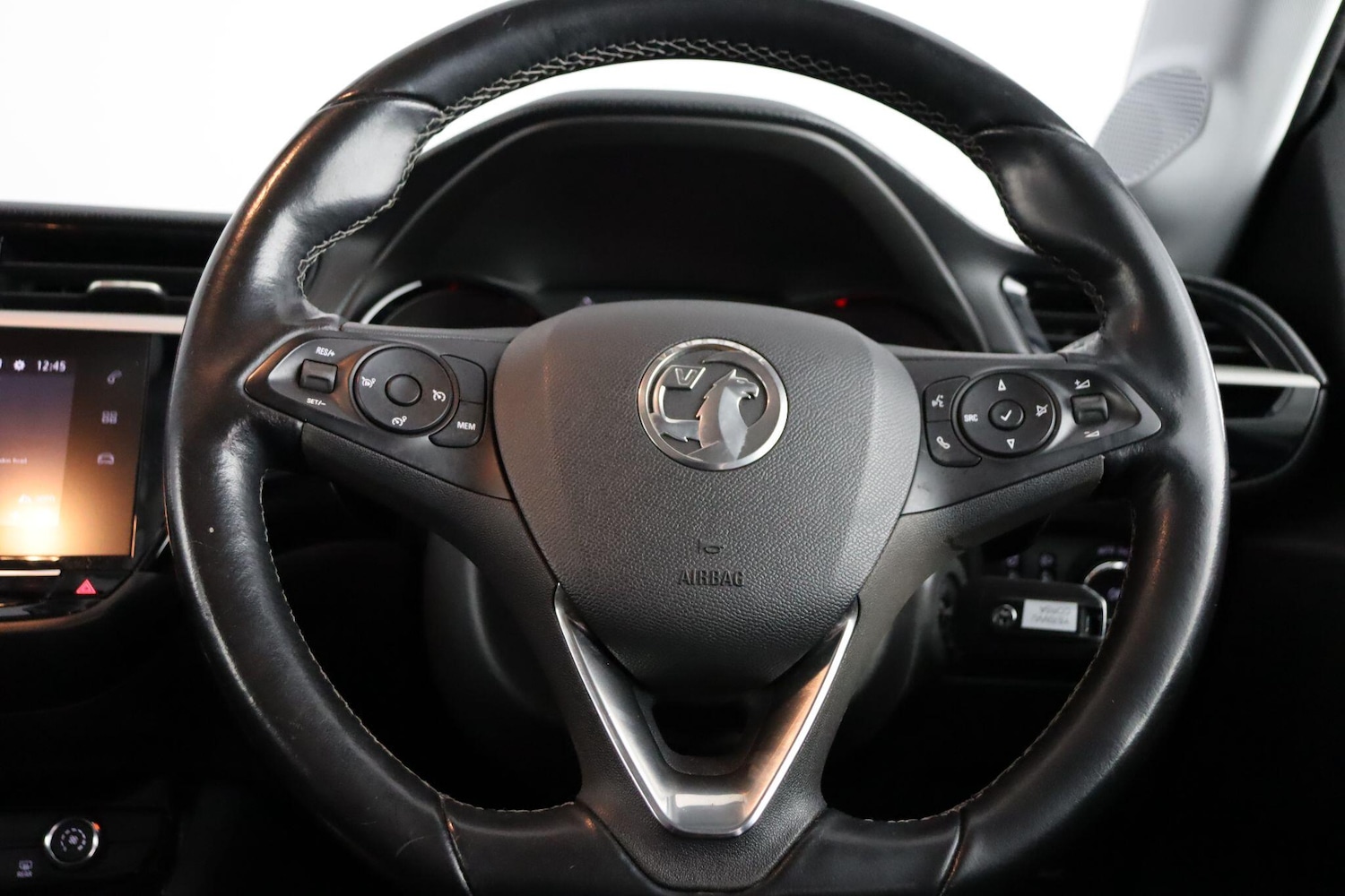 Used Vauxhall Corsa 2020 for sale - 77103577: Photo 9