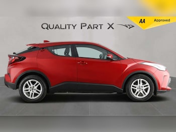 Used Toyota C-HR 2023 for sale - 79408948: Photo