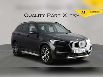 Used BMW X1 2021 for sale - 78875741: Photo
