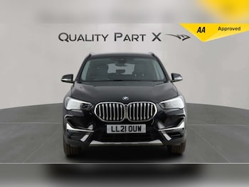 Used BMW X1 2021 for sale - 78875741: Photo