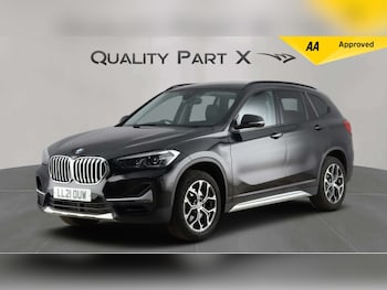 Used BMW X1 2021 for sale - 78875741: Photo