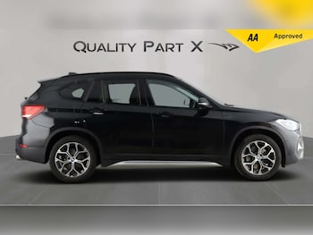 Used BMW X1 2021 for sale - 78875741: Photo