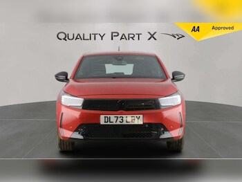 Used Vauxhall Corsa 2023 for sale - 78263587: Photo