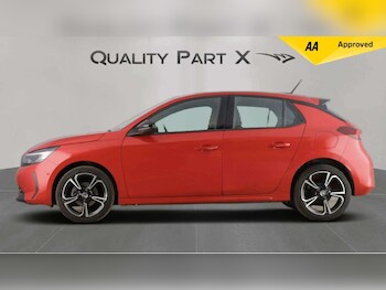 Used Vauxhall Corsa 2023 for sale - 78263587: Photo