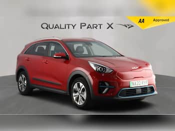 Used Kia Niro 2022 for sale - 79625226: Photo