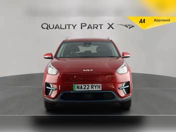 Used Kia Niro 2022 for sale - 79625226: Photo