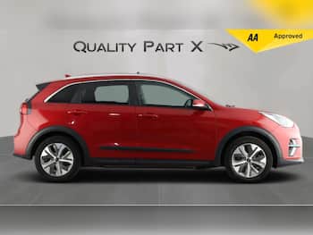 Used Kia Niro 2022 for sale - 79625226: Photo