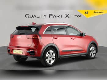 Used Kia Niro 2022 for sale - 79625226: Photo