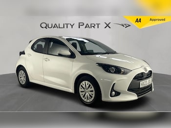 2023 (23) - 1.5h Pure CVT Euro 6 (s/s) 5dr