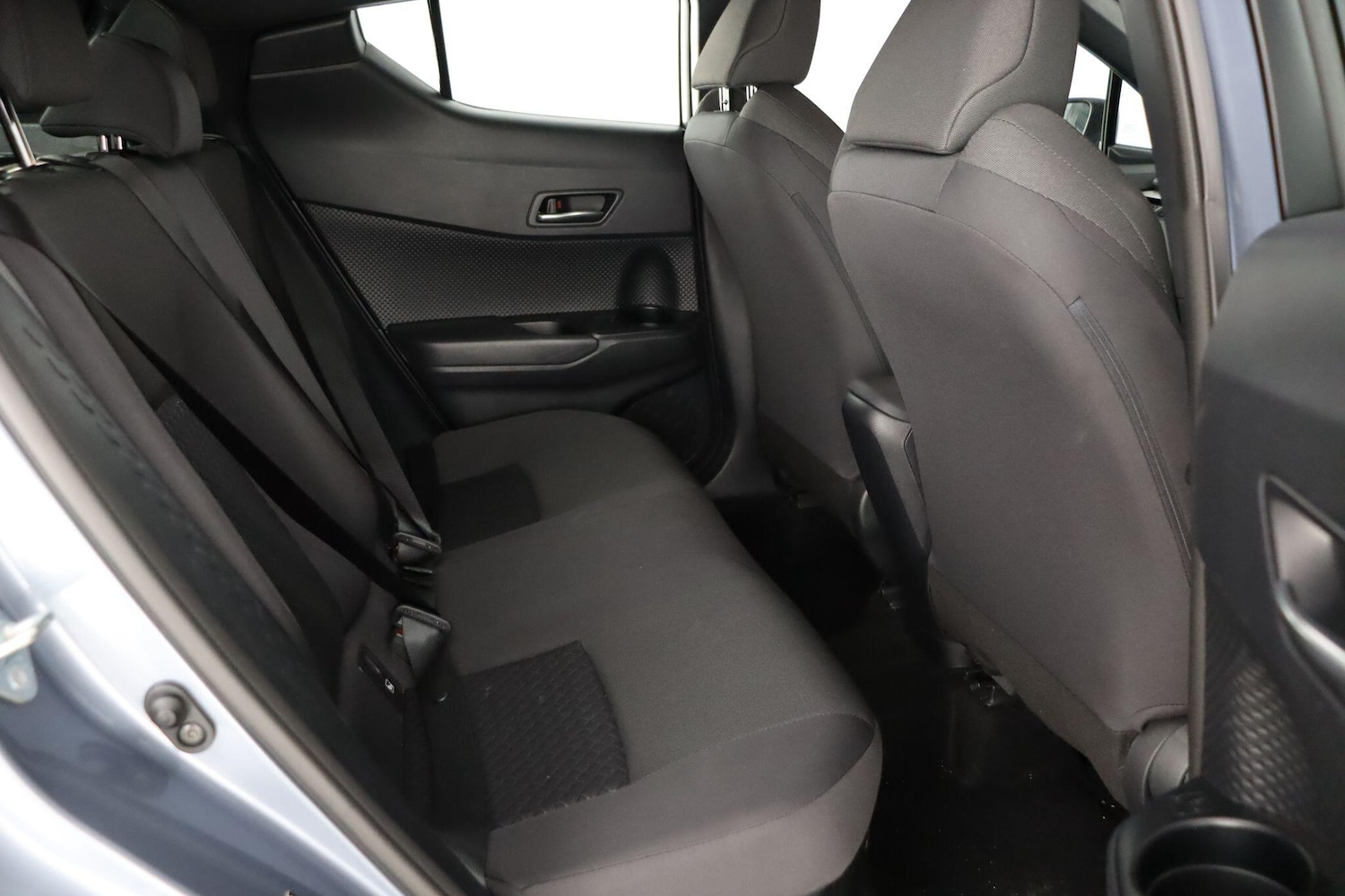 Used Toyota C-HR 2022 for sale - 77306031: Photo 10