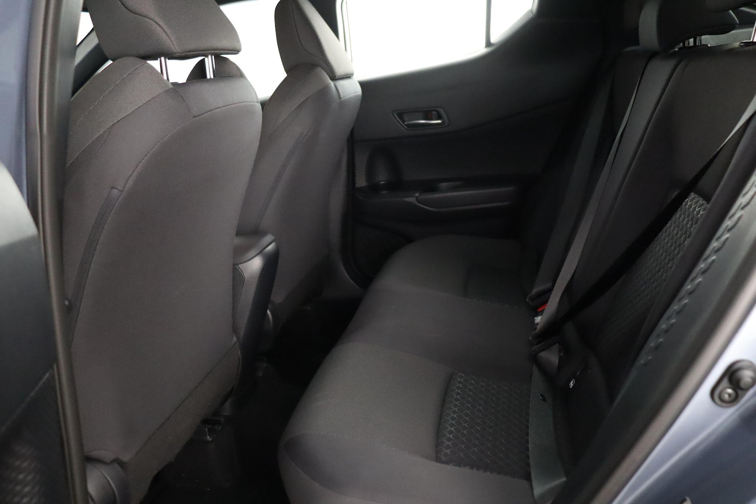 Used Toyota C-HR 2022 for sale - 77306031: Photo 12