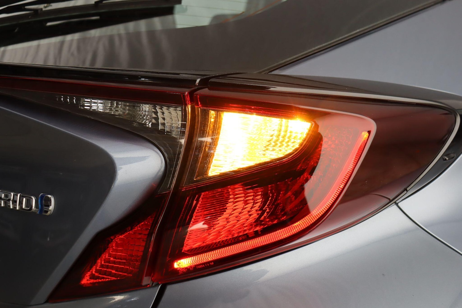 Used Toyota C-HR 2022 for sale - 77306031: Photo 20