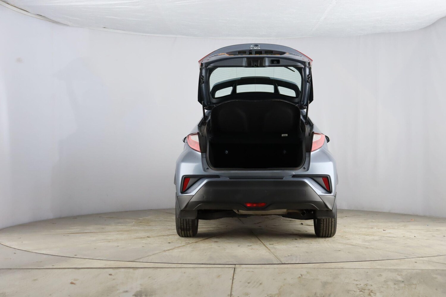 Used Toyota C-HR 2022 for sale - 77306031: Photo 23