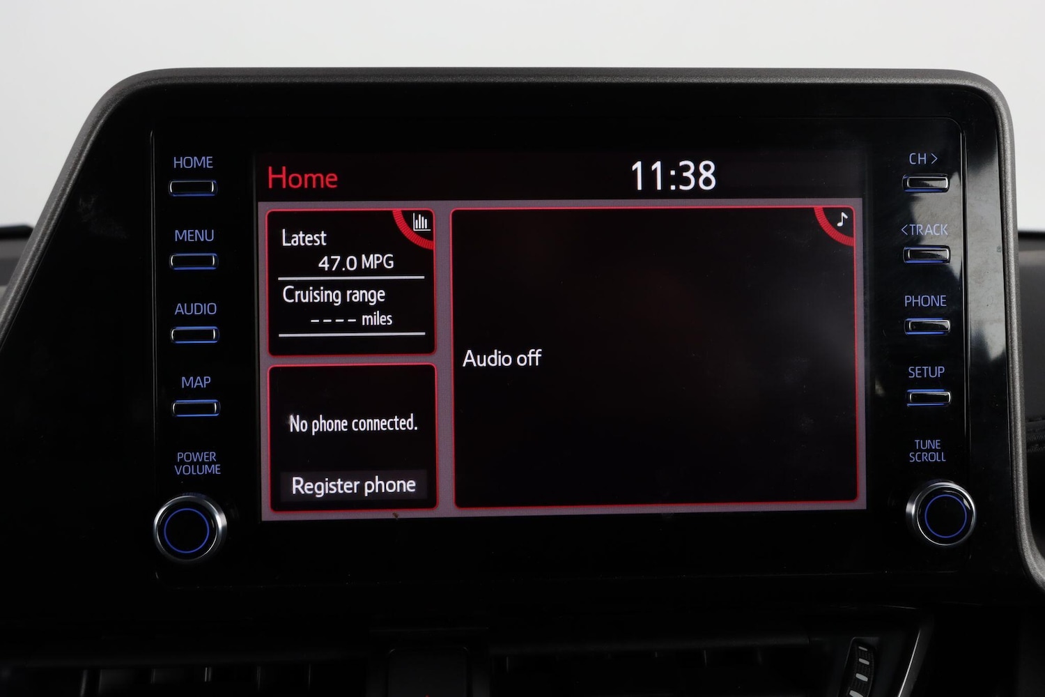 Used Toyota C-HR 2022 for sale - 77306031: Photo 26