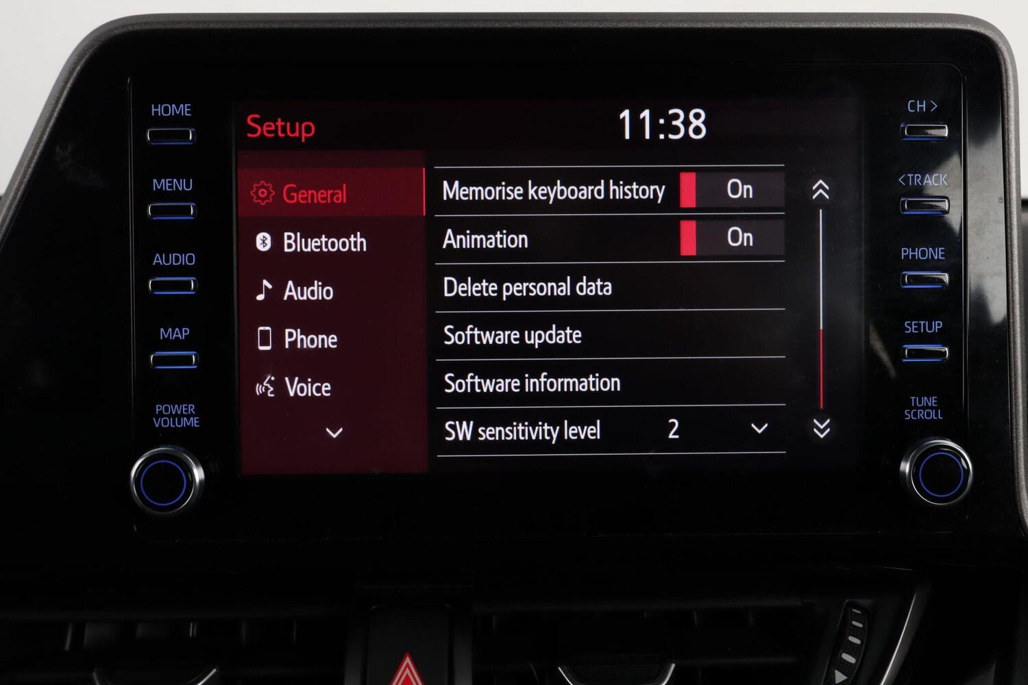 Used Toyota C-HR 2022 for sale - 77306031: Photo 31