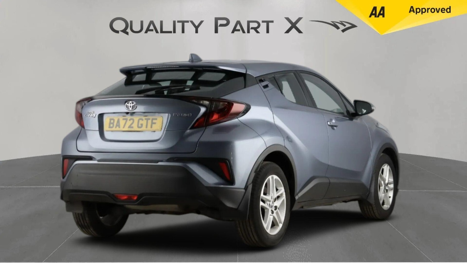 Used Toyota C-HR 2022 for sale - 77306031: Photo 6