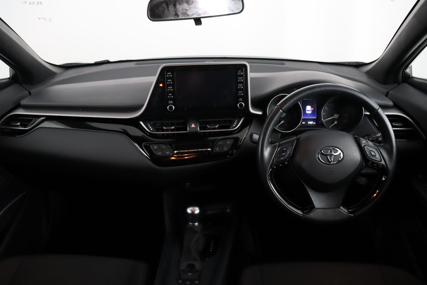 Used Toyota C-HR 2022 for sale - 77306031: Photo 8