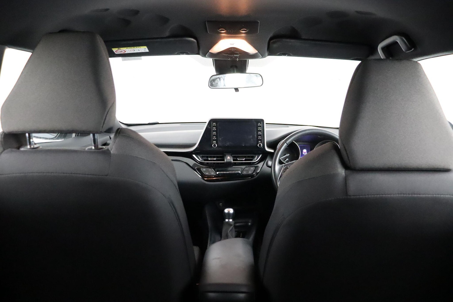 Used Toyota C-HR 2022 for sale - 77306031: Photo 9