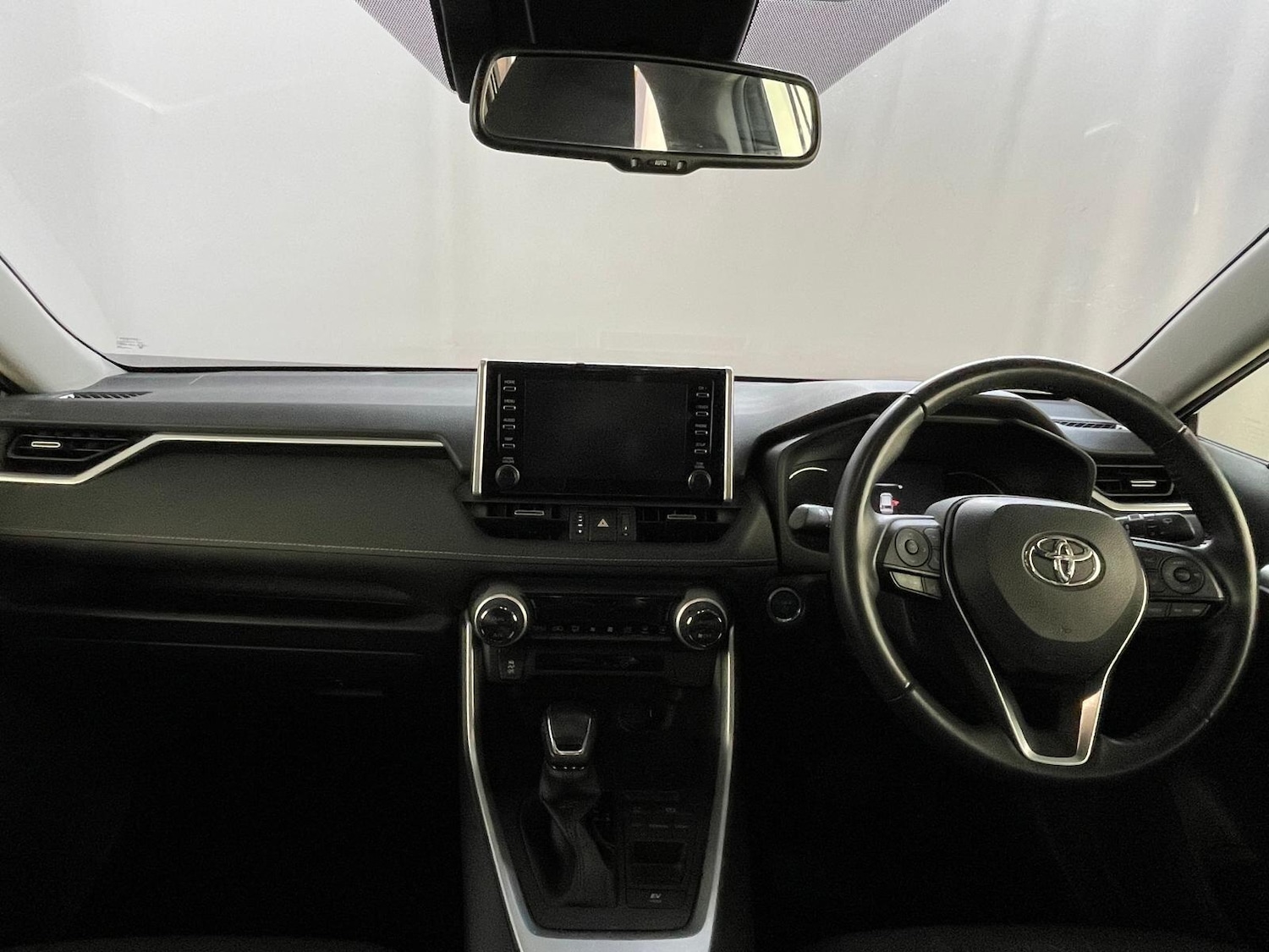 Used Toyota RAV4 2022 for sale - 76084327: Photo 10