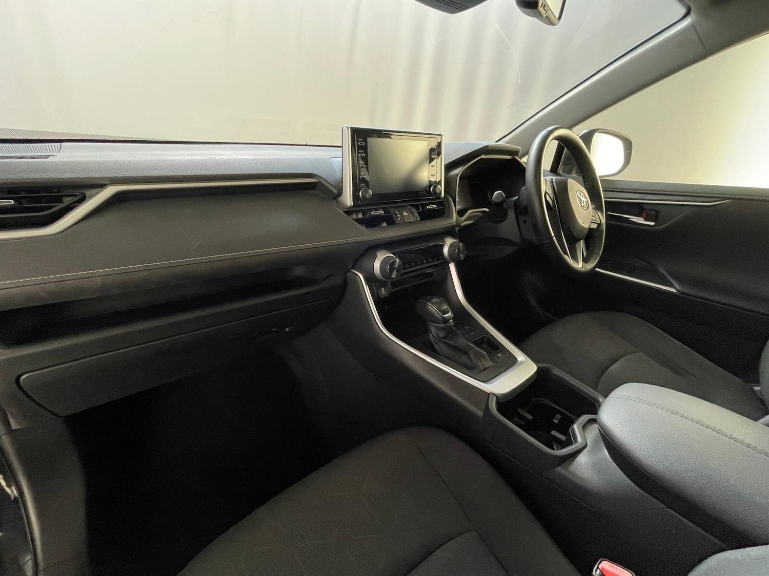 Used Toyota RAV4 2022 for sale - 76084327: Photo 12