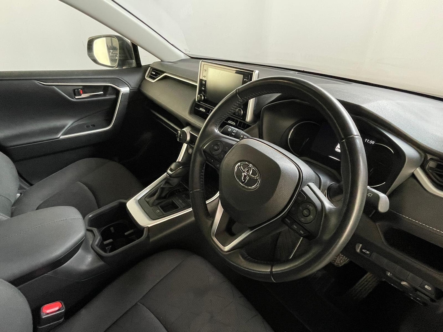 Used Toyota RAV4 2022 for sale - 76084327: Photo 14