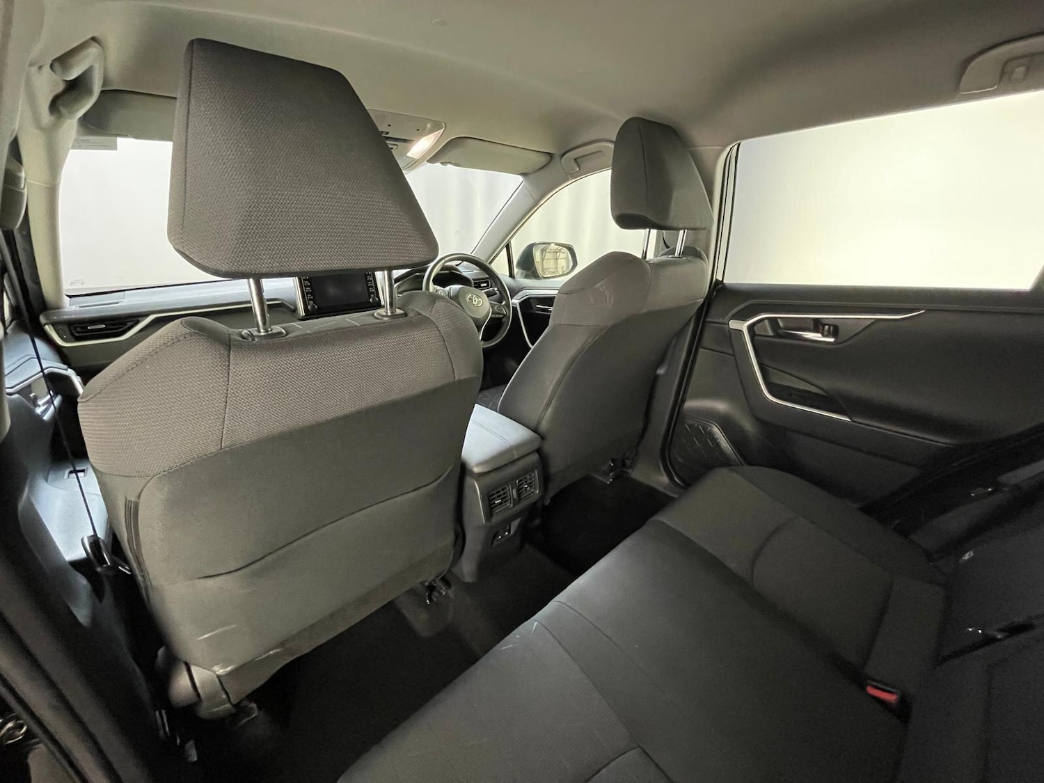 Used Toyota RAV4 2022 for sale - 76084327: Photo 16