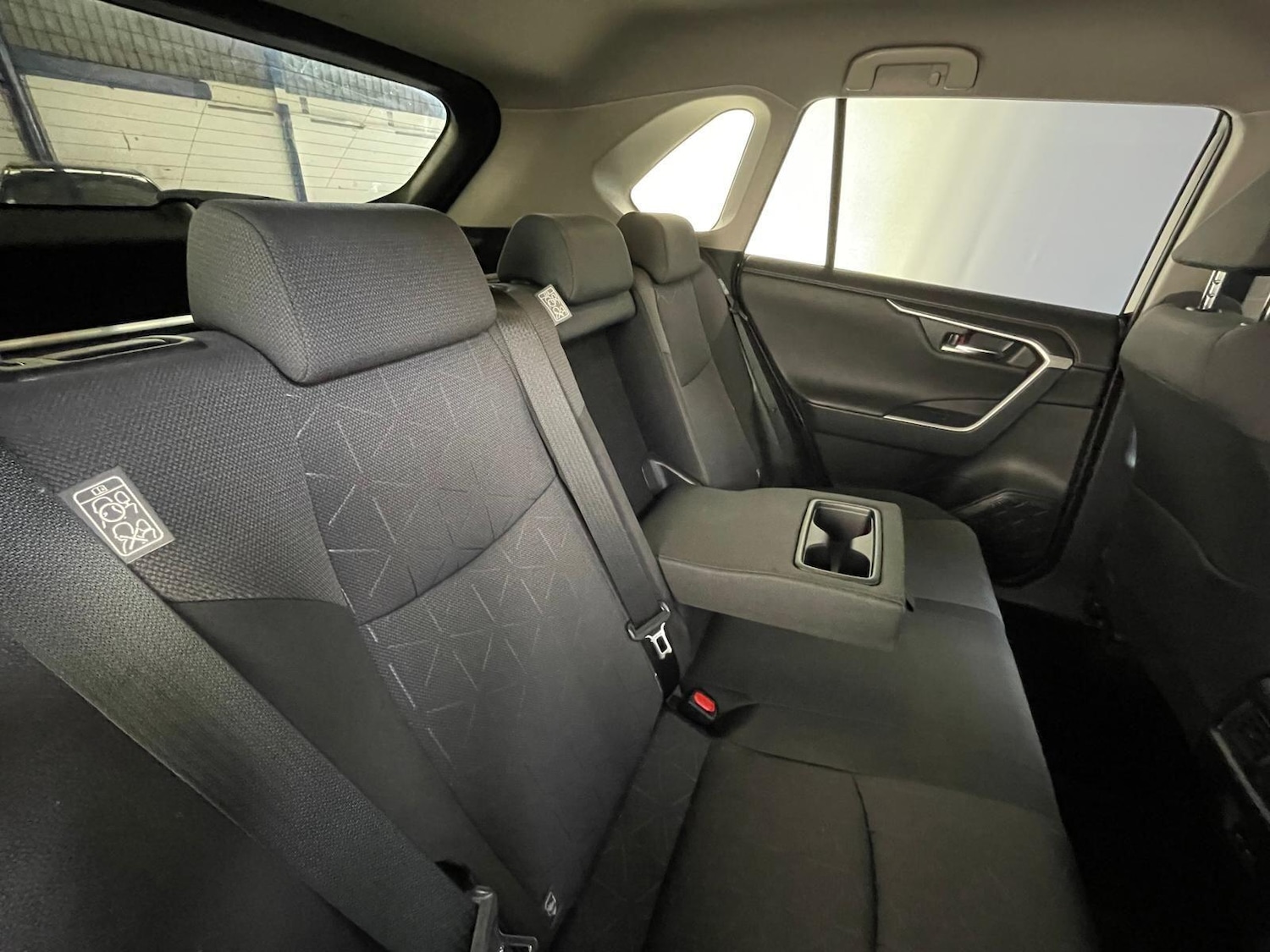 Used Toyota RAV4 2022 for sale - 76084327: Photo 17