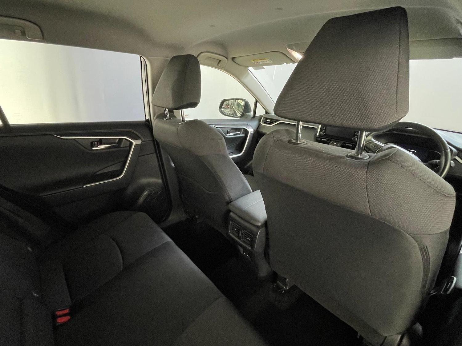 Used Toyota RAV4 2022 for sale - 76084327: Photo 18