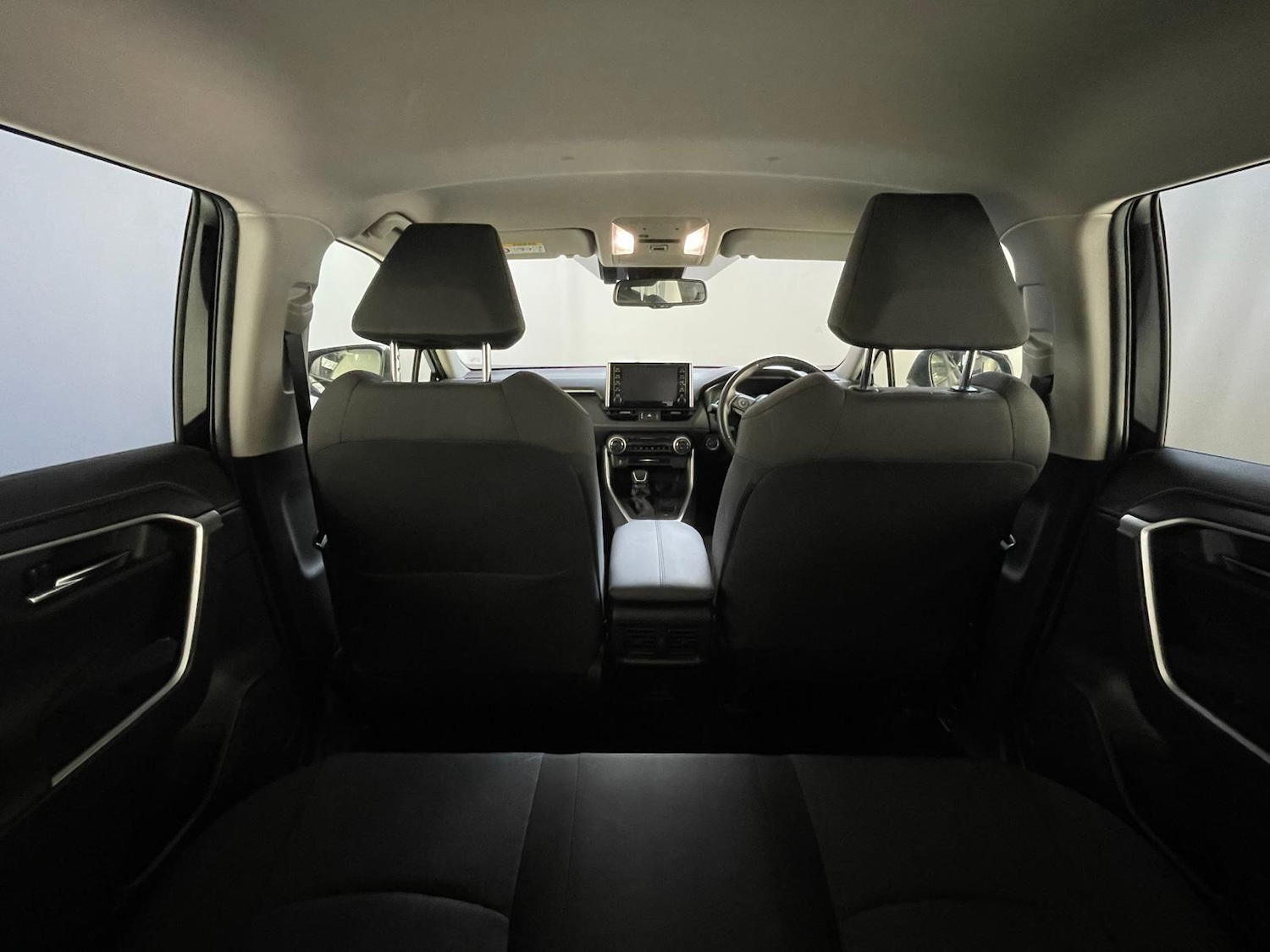 Used Toyota RAV4 2022 for sale - 76084327: Photo 19
