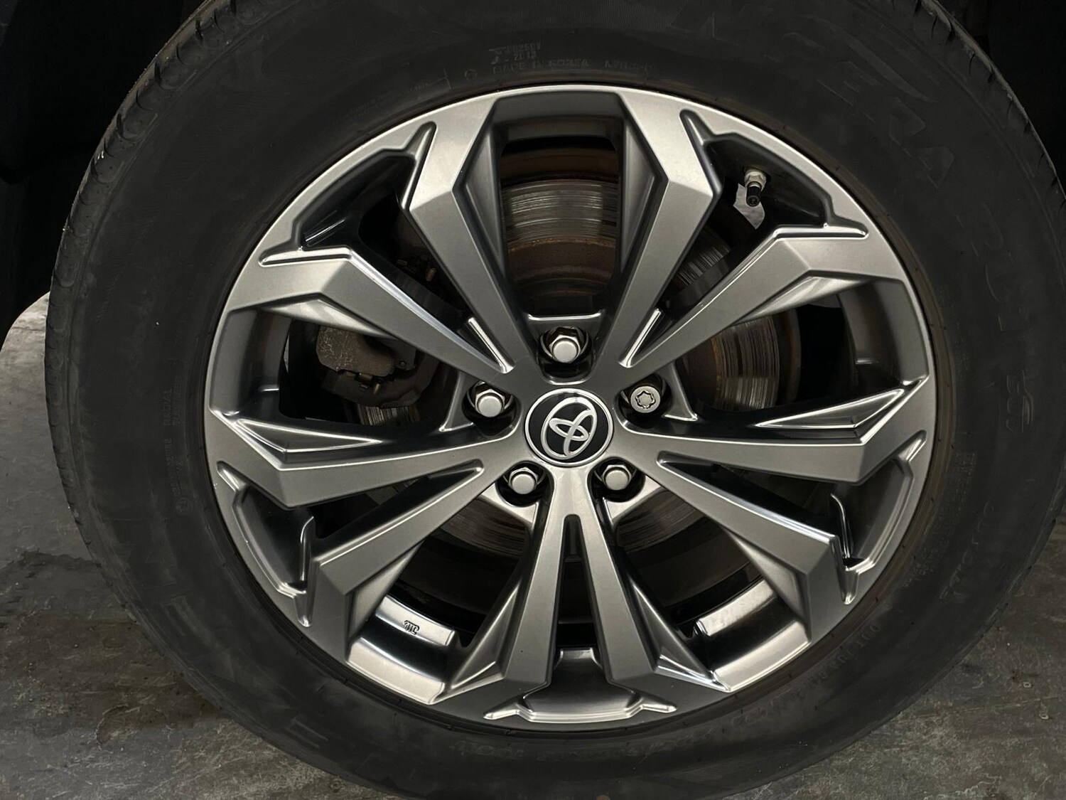 Used Toyota RAV4 2022 for sale - 76084327: Photo 35