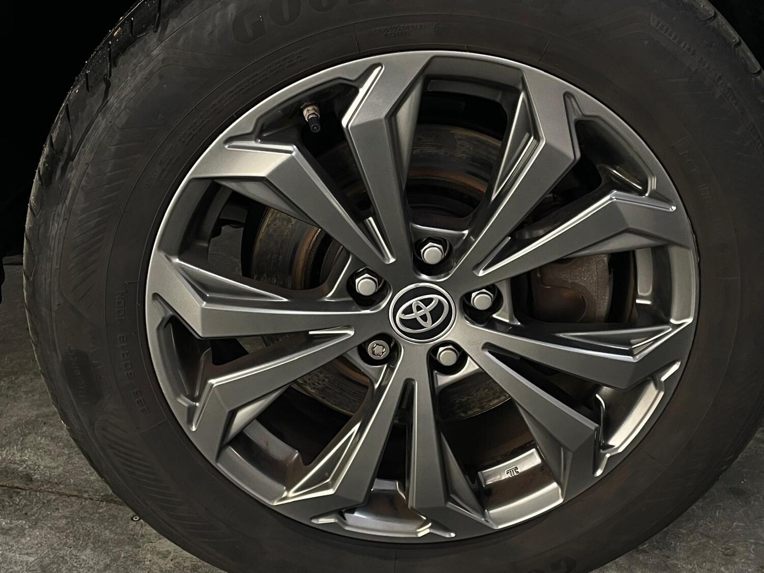 Used Toyota RAV4 2022 for sale - 76084327: Photo 36