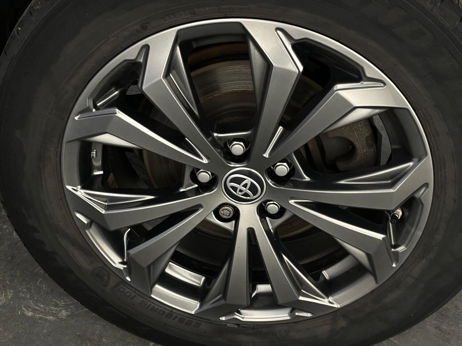 Used Toyota RAV4 2022 for sale - 76084327: Photo 38