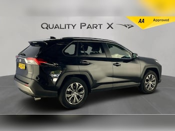 Used Toyota RAV4 2022 for sale - 76084327: Photo 3