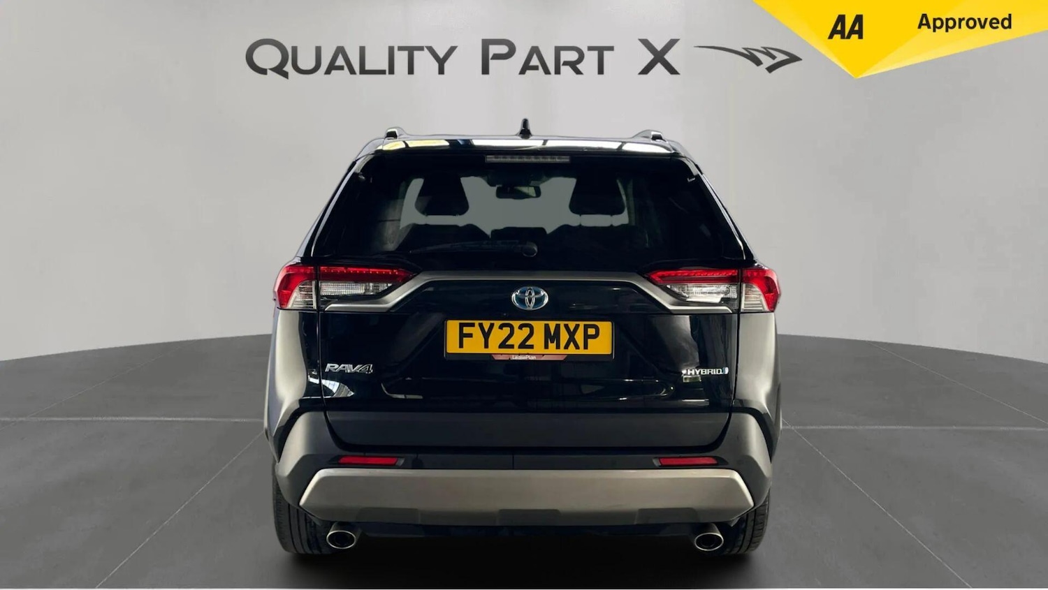 Used Toyota RAV4 2022 for sale - 76084327: Photo 4