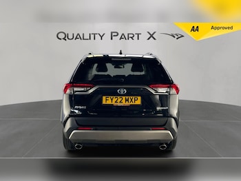 Used Toyota RAV4 2022 for sale - 76084327: Photo 4