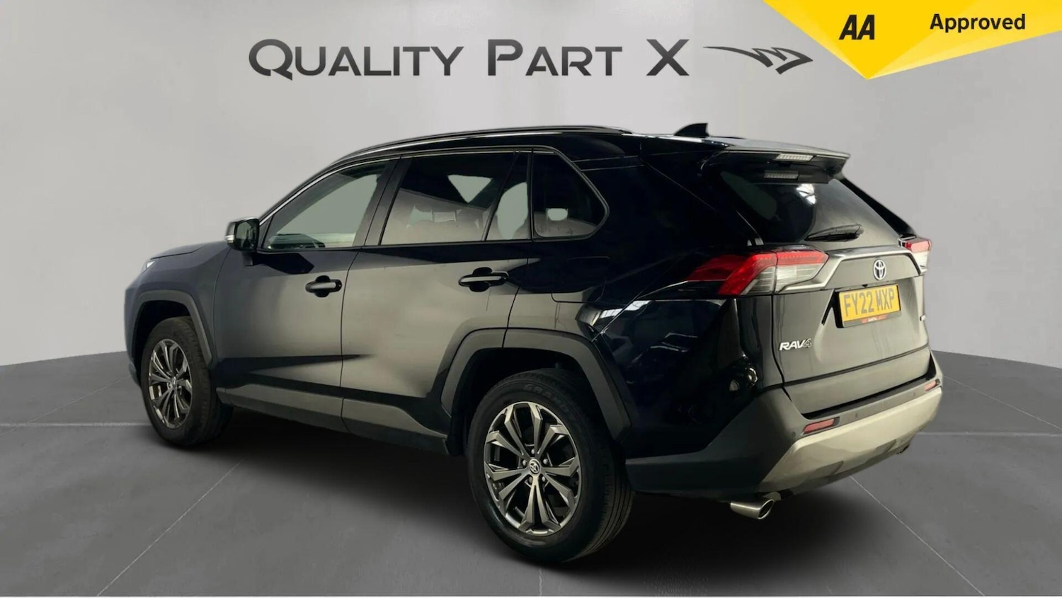 Used Toyota RAV4 2022 for sale - 76084327: Photo 5