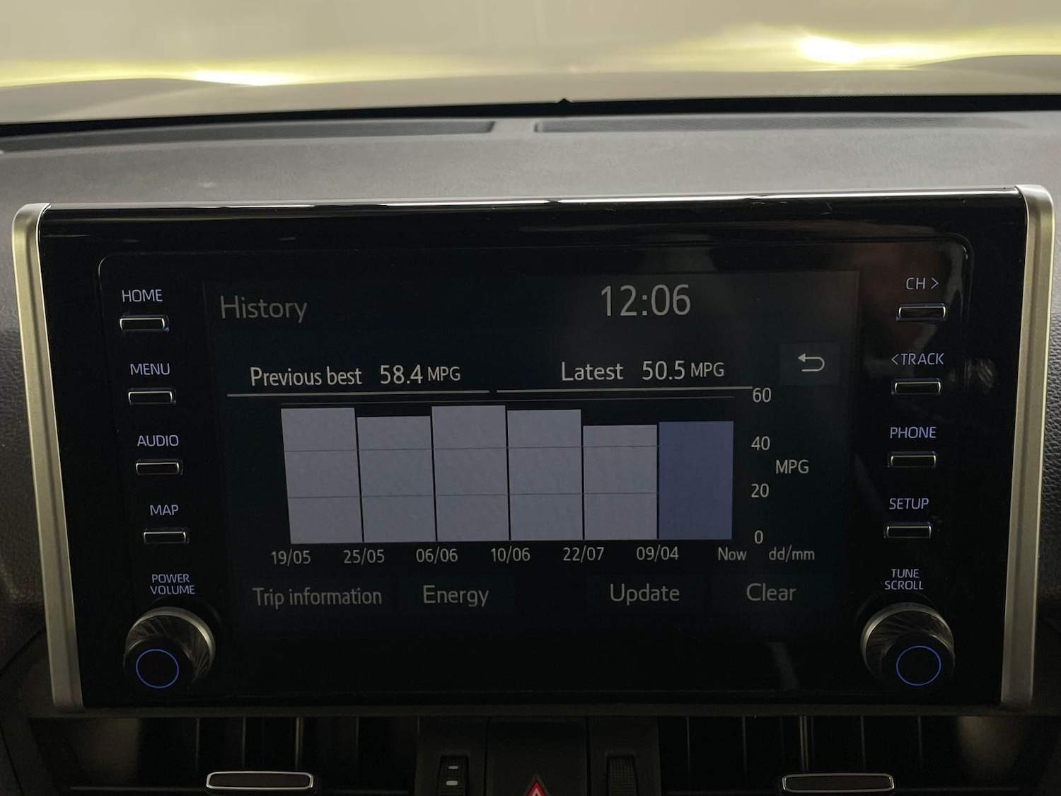 Used Toyota RAV4 2022 for sale - 76084327: Photo 50