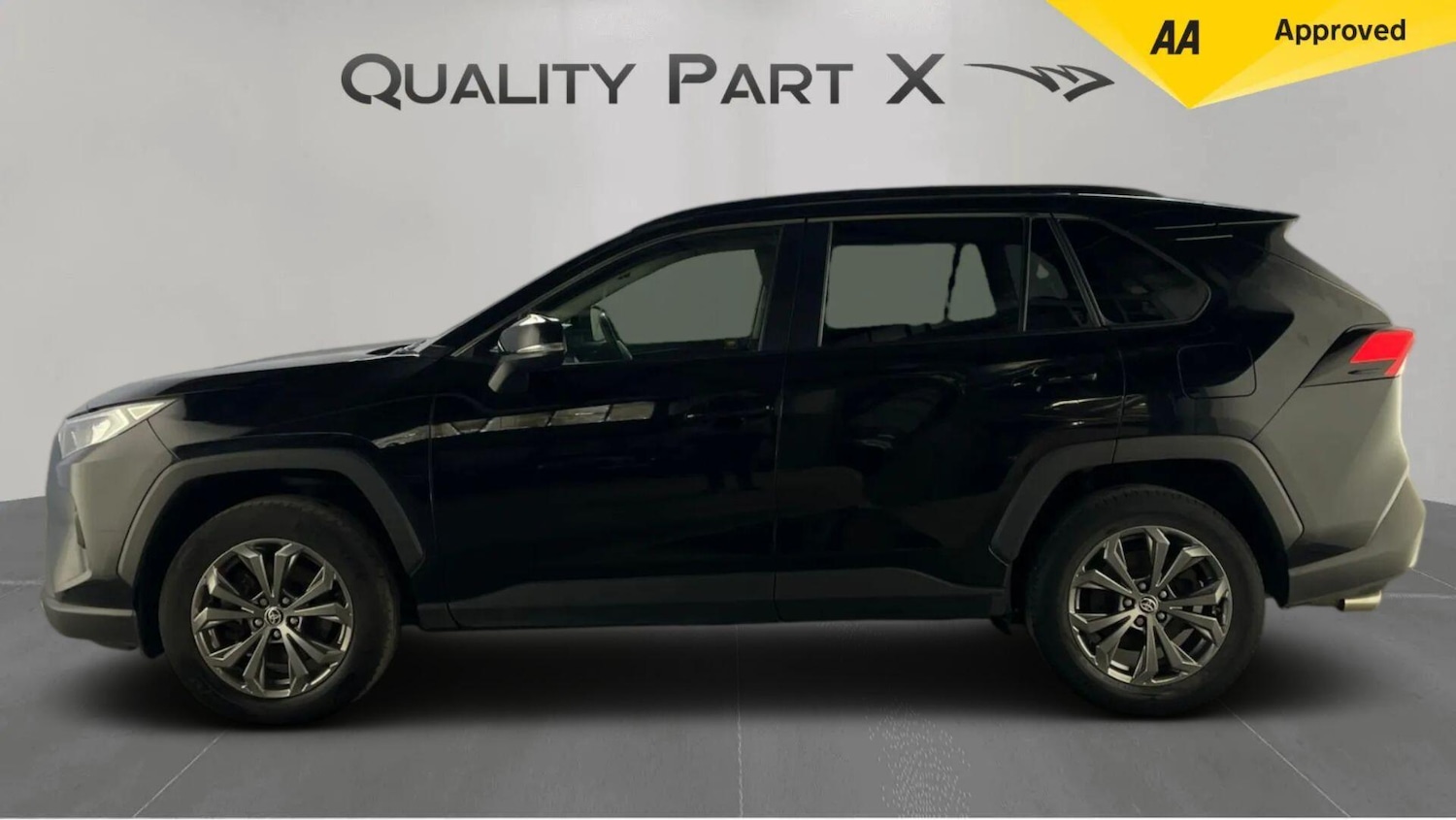 Used Toyota RAV4 2022 for sale - 76084327: Photo 6